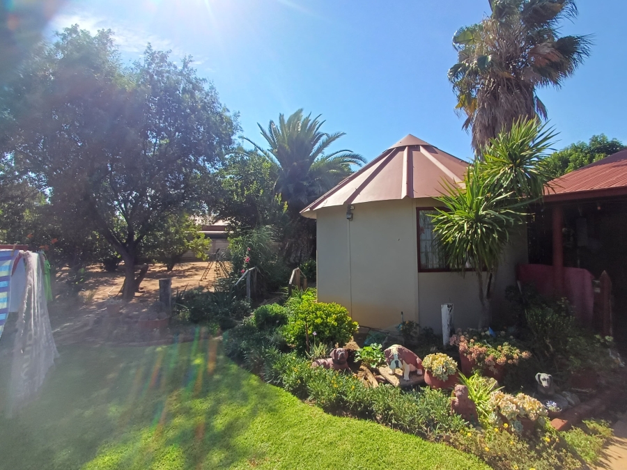 3 Bedroom Property for Sale in Wesselsbron Free State